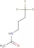 N-(4,4,4-Trifluorobutyl)acetamide