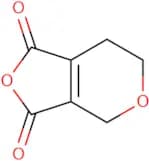 1H,3H,4H,6H,7H-Furo[3,4-c]pyran-1,3-dione