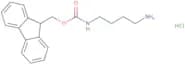 Fmoc-1,4-diaminobutane hydrochloride