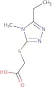 4-(3-Cyano-6-furan-2-yl-pyridin-2-yl)-piperazine-1-carboxylic acid tert-butyl ester