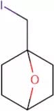 1-(Iodomethyl)-7-oxabicyclo[2.2.1]heptane
