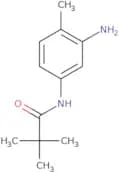N-(3-Amino-4-methylphenyl)-2,2-dimethylpropanamide