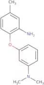 2-[3-(Dimethylamino)phenoxy]-5-methylaniline
