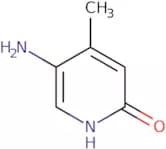 5-Amino-4-methylpyridin-2-ol