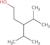 4-Methyl-3-(propan-2-yl)pentan-1-ol