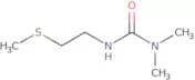 3,3-Dimethyl-1-[2-(methylsulfanyl)ethyl]urea