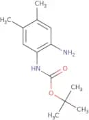 tert-Butyl N-(2-amino-4,5-dimethylphenyl)carbamate
