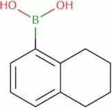 5,6,7,8-Tetrahydronaphthalen-1-ylboronic acid