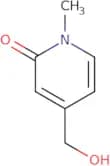 1-Methyl-2-oxo-1,2-dihydropyridine-4-methanol