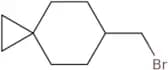 6-(Bromomethyl)spiro[2.5]octane