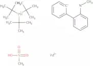 P(t-Bu)3 Pd G4