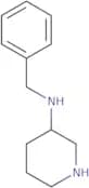 N-Benzylpiperidin-3-amine