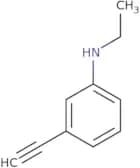 N-Ethyl-3-ethynylaniline