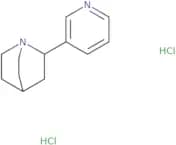 Rjr 2429 dihydrochloride