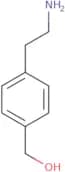 [4-(2-Boc-amino-ethyl)-phenyl]-methanol