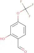 2-Hydroxy-4-(trifluoromethoxy)benzaldehyde