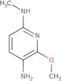 6-Methoxy-N2-methylpyridine-2,5-diamine