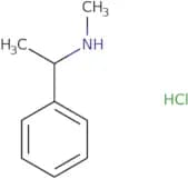 (R)-N-Methyl-1-phenylethanamine hydrochloride