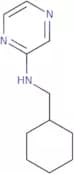 N-(Cyclohexylmethyl)pyrazin-2-amine