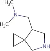 ({5-Azaspiro[2.4]heptan-7-yl}methyl)dimethylamine