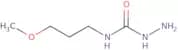 3-Amino-1-(3-methoxypropyl)urea