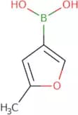 (5-Methylfuran-3-yl)boronic acid