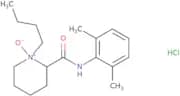 Bupivacaine N-oxide hydrochloride