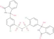 Chlorthalidone Dimer