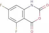 5,7-Difluoro-2,4-dihydro-1H-3,1-benzoxazine-2,4-dione