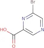 6-Bromopyrazine-2-carboxylic acid