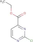 Ethyl 2-chloropyrimidine-4-carboxylate