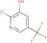 2-Chloro-5-(trifluoromethyl)pyridin-3-ol