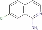 7-Chloroisoquinolin-1-amine
