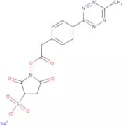 Methyltetrazine-sulfo-NHS ester