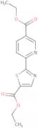 Diethyl-pythiDC