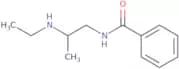 N-[(2R)-2-(Ethylamino)propyl]benzamide