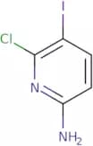 6-Chloro-5-iodopyridin-2-amine