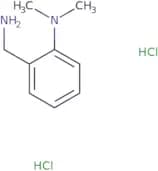2-(Aminomethyl)-N,N-dimethylaniline dihydrochloride