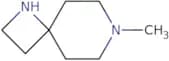 7-Methyl-1,7-diazaspiro[3.5]nonane