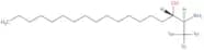1-Deoxy-L-threo-sphinganine-d3
