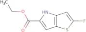 [(1S)-(1α,2β,3β)]-3-(2-Amino-6-iodo-7H-purin-7-yl)-1,2-cyclobutanedimethanol dibenzoate ester