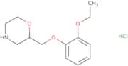 (S)-Viloxazine-d5 hydrochloride