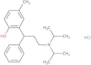 rac Tolterodine-d14 hydrochloride