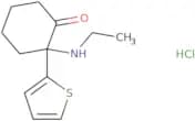 Tiletamine-d5 hydrochloride