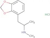3,4-Methylenedioxy-N-methyl-d3-amphetamine hydrochloride