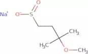 Sodium 3-methoxy-3-methylbutane-1-sulfinate