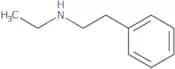Ethyl(2-phenylethyl)amine