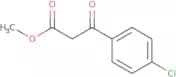 Methyl (4-chlorobenzoyl)acetate