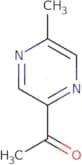 1-(5-Methyl-pyrazin-2-yl)-ethanone