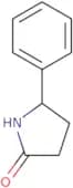 5-Phenylpyrrolidin-2-one